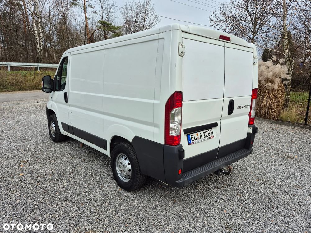 Fiat Ducato - 3
