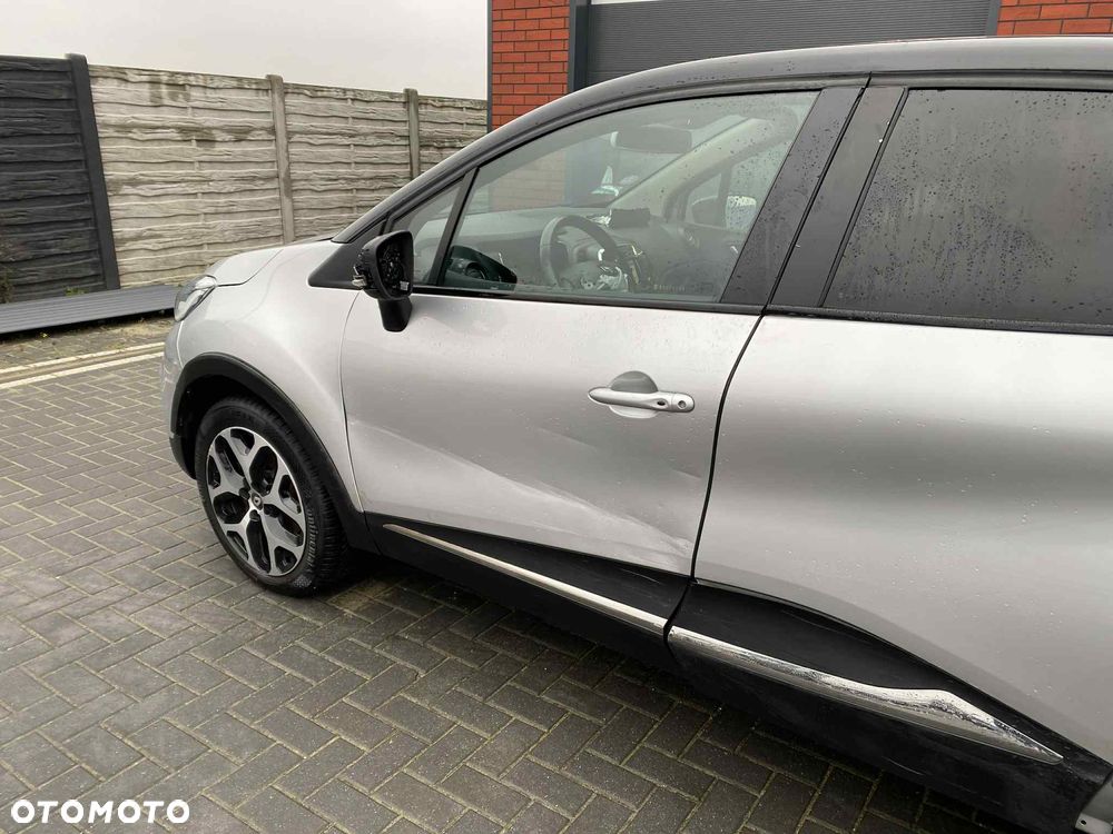 Renault Captur ENERGY TCe 120 EDC Luxe - 29