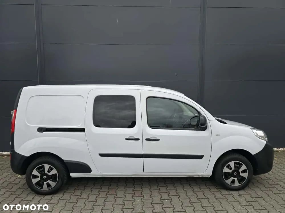 Renault KANGOO - 4