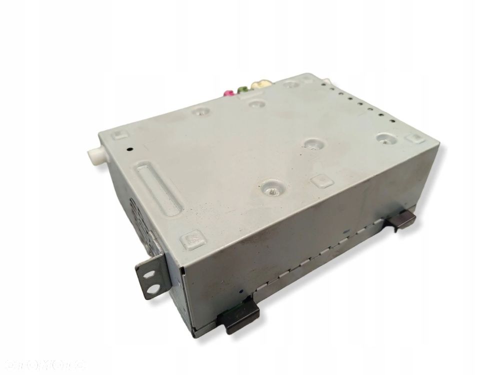 Radio Nawigacja Stacja multimedialna Jaguar XE HX6318K812CB - 3