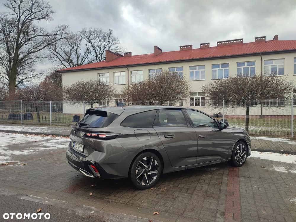 Peugeot 308 BlueHDi 130 EAT8 Allure Pack - 13