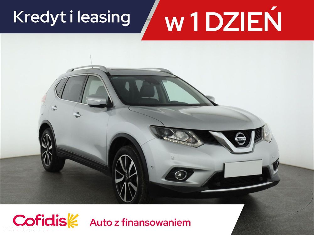 Nissan X-Trail - 2
