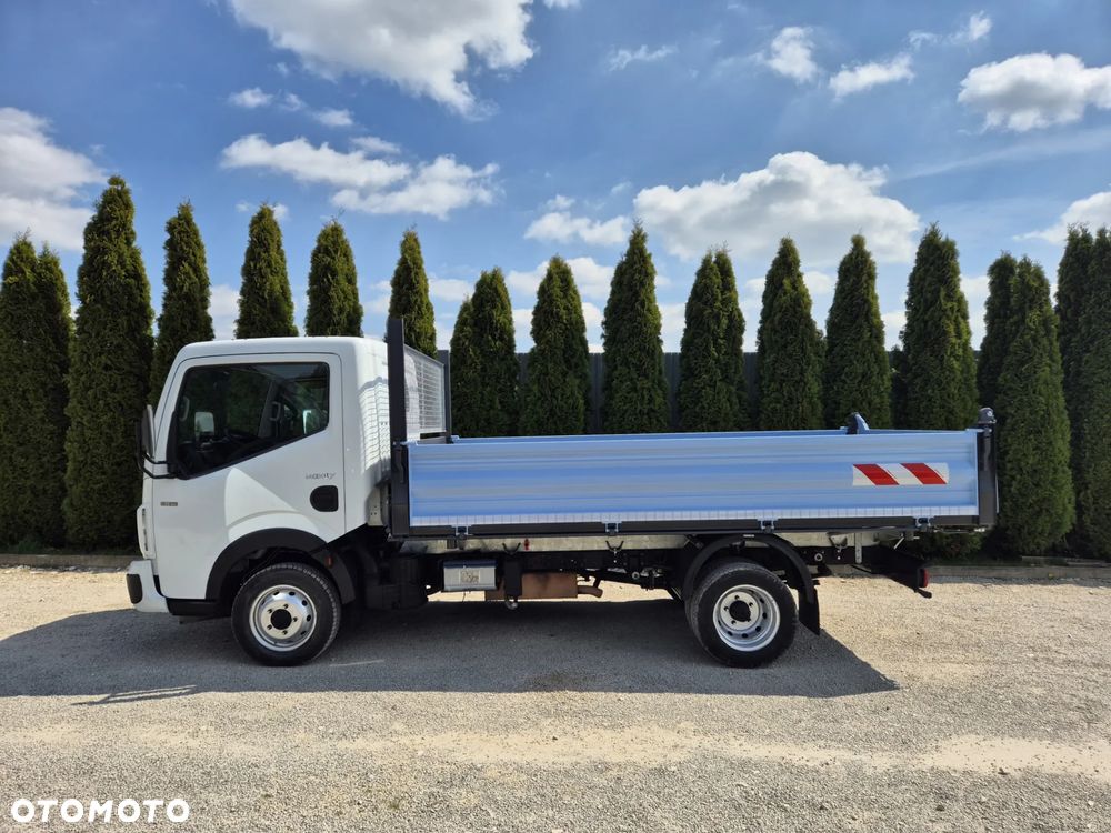 Renault Maxity 2.5 Dxi 130KM - 18