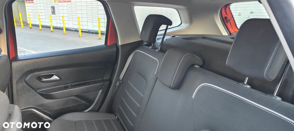 Dacia Duster 1.0 TCe Prestige - 34