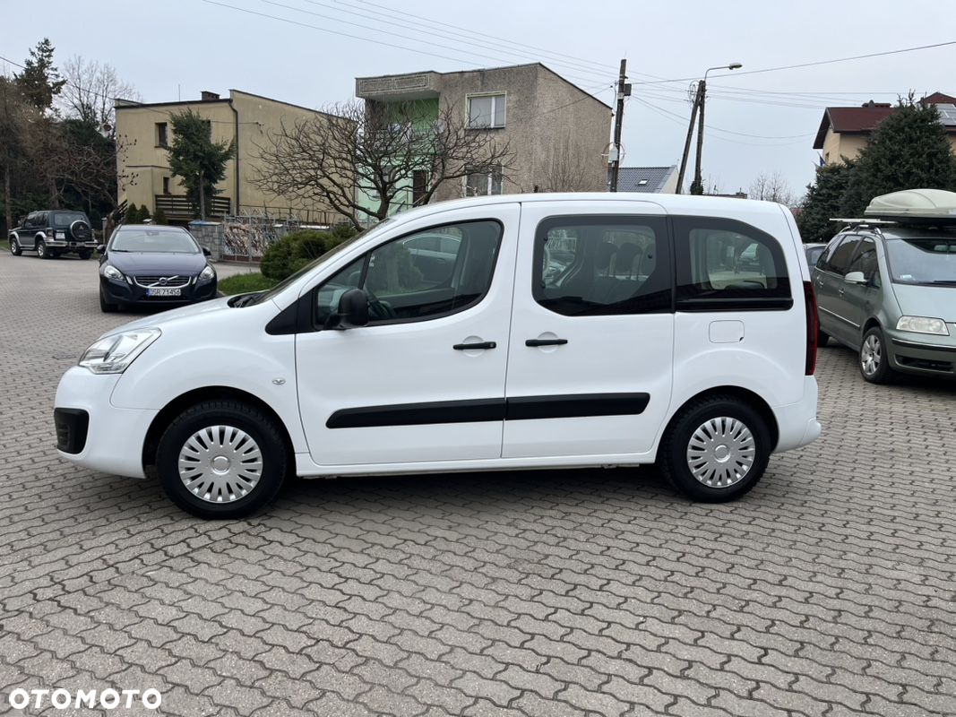 Citroën Berlingo Multispace BlueHDi 100 FEEL - 3