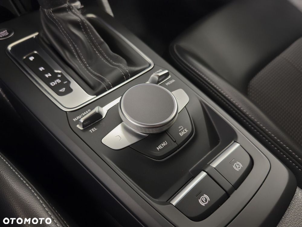 Audi Q2 - 22
