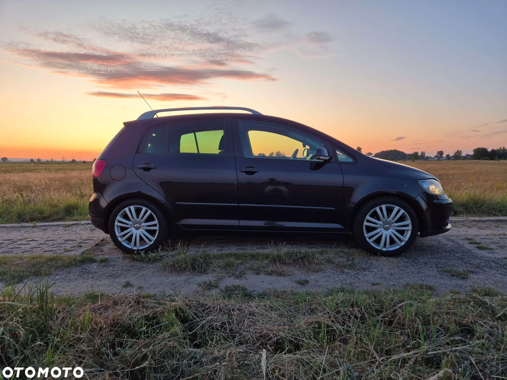 Volkswagen Golf Plus - 5
