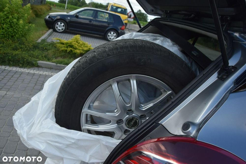 Opel Mokka X 1.4 Automatik Edition - 21