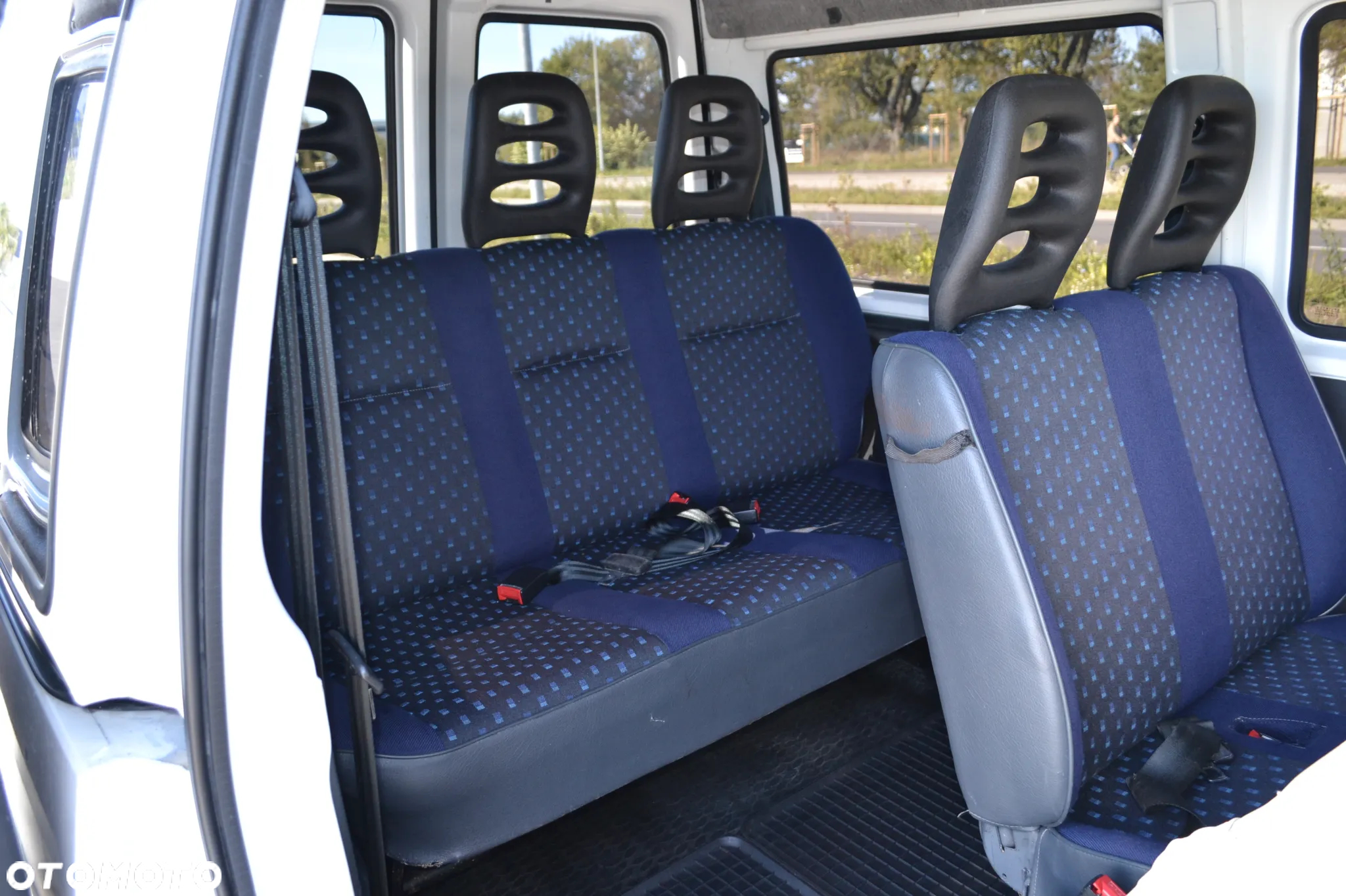 Fiat Scudo 1.6 562.0 EL - 23