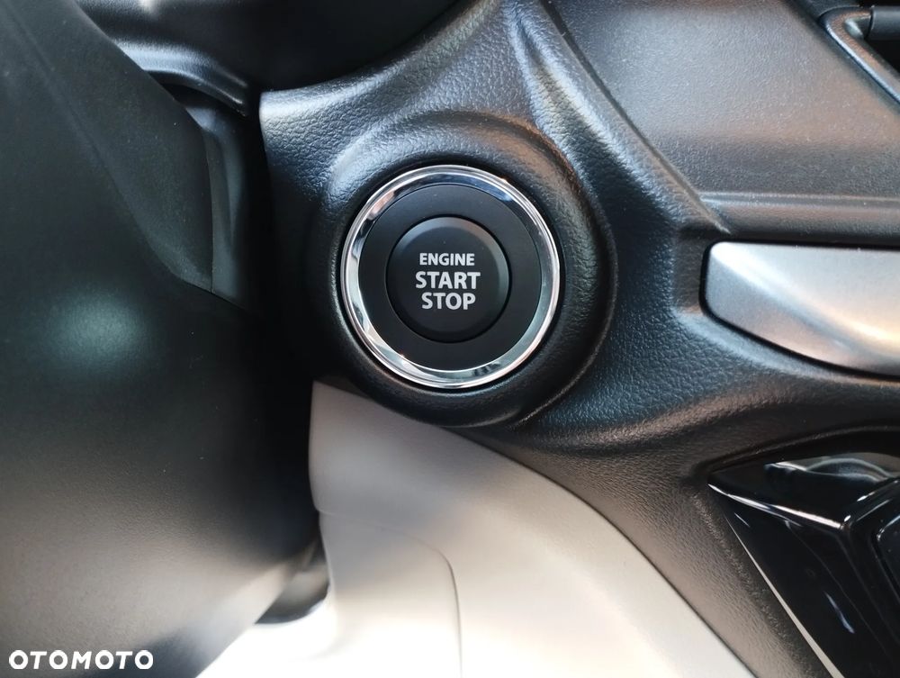 Suzuki Swift 1.2 Dualjet SHVS Elegance - 16