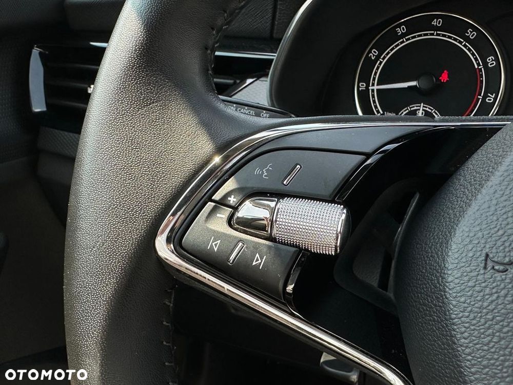 Skoda Scala 1.0 TSI Ambition - 12