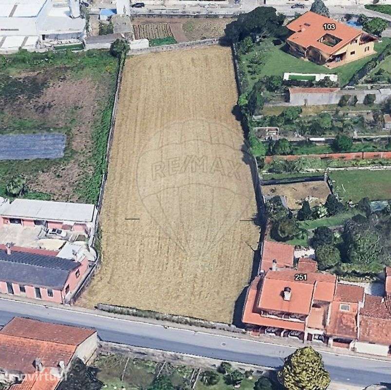 Terreno  para venda