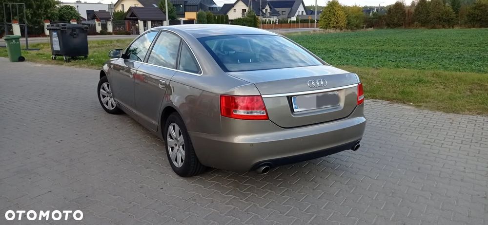 Audi A6 - 3