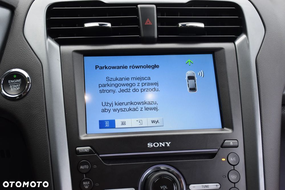 Ford Mondeo 2.0 TDCi STart-Stopp PowerShift-Aut Titanium - 19