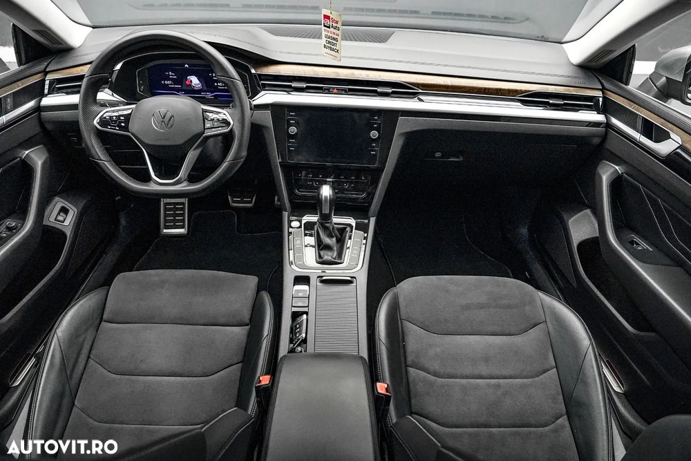 Volkswagen ARTEON 2.0 TDI DSG Elegance - 8