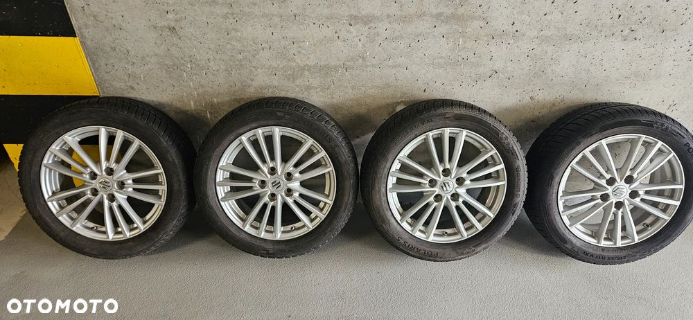 Suzuki SX4 S-Cross - 36