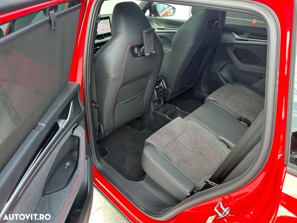 Skoda Kodiaq 2.0 TSI DSG 4X4 RS - 38