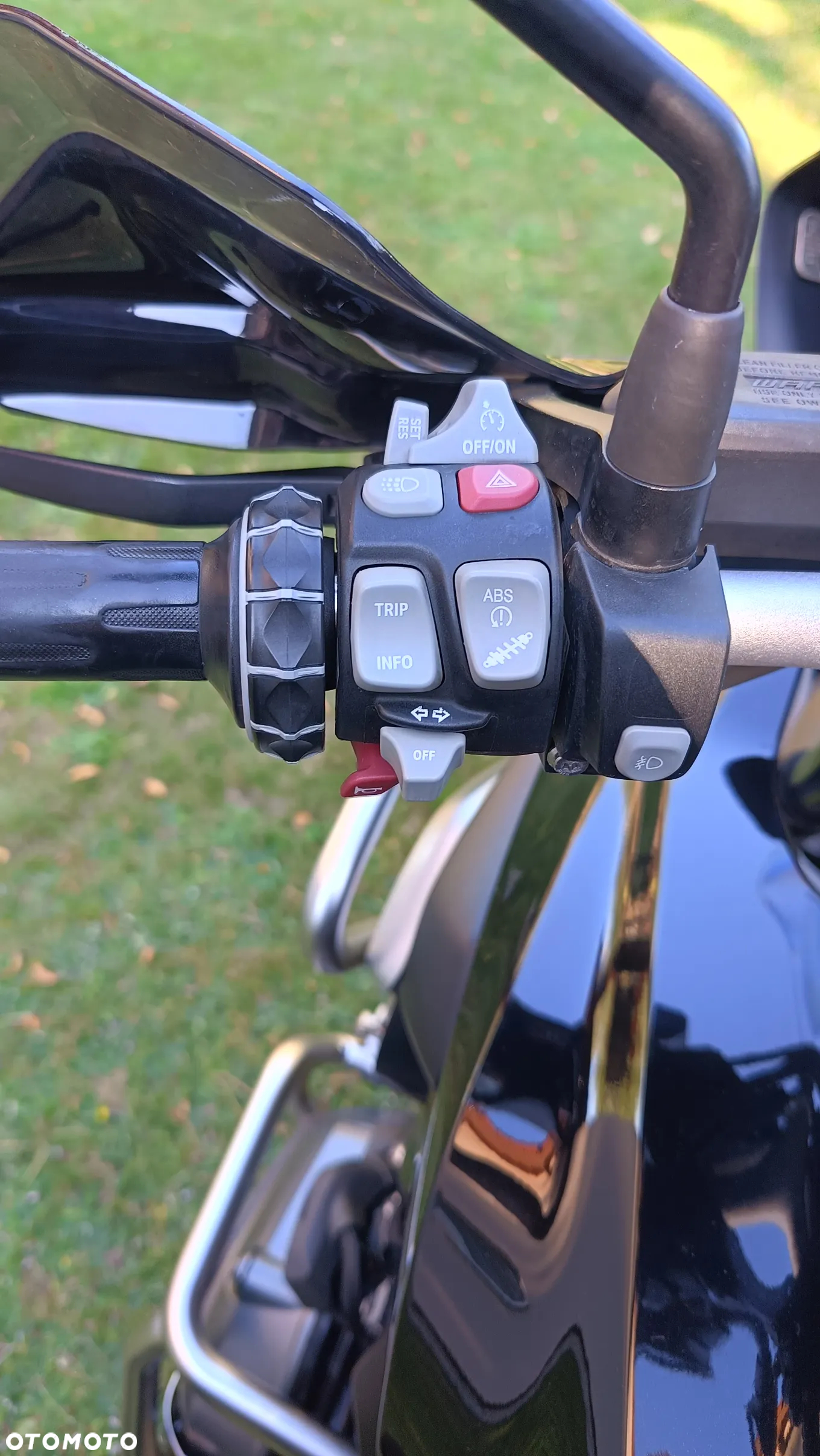 BMW GS - 26