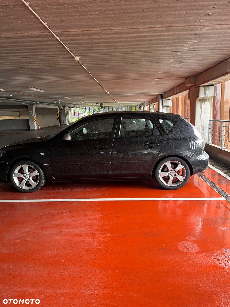 Mazda 3 2.0 16V Active - 2