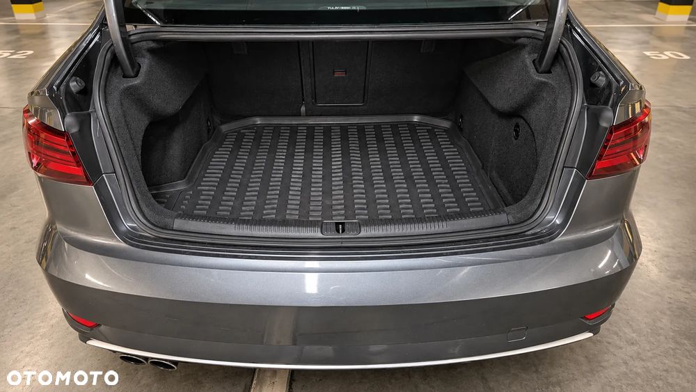 Audi A3 Limousine - 5