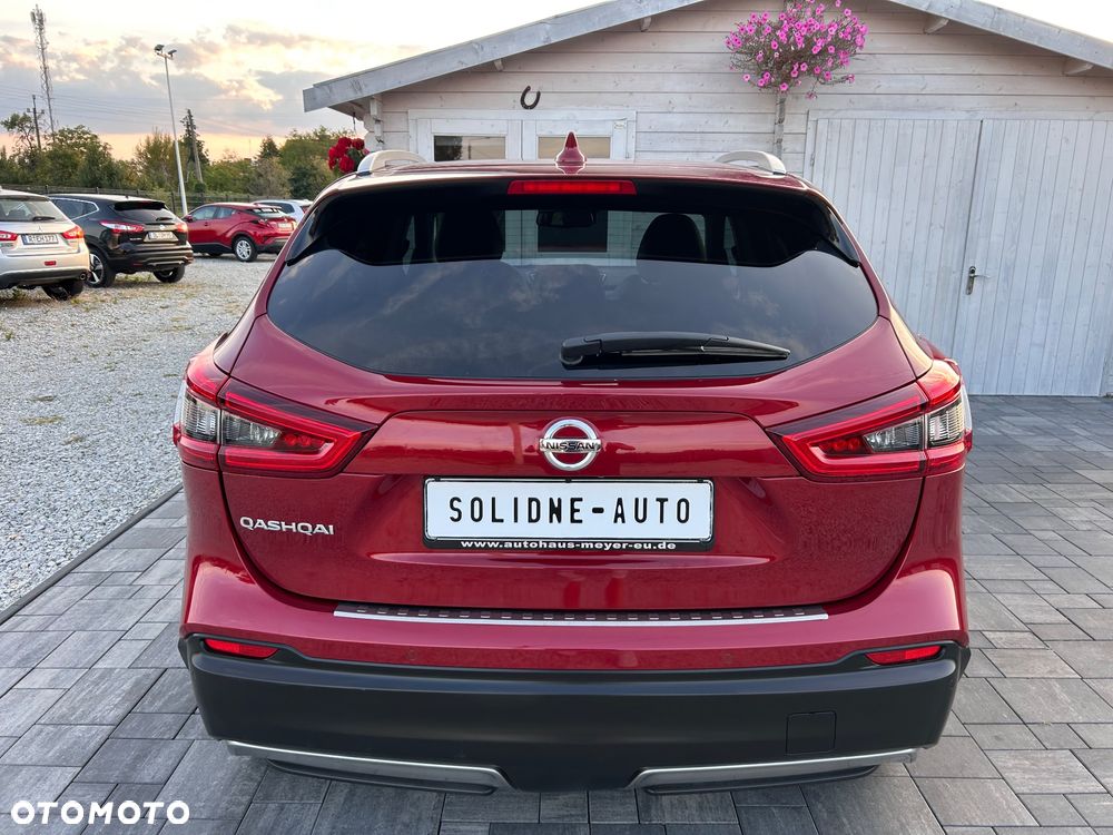 Nissan Qashqai 1.6 DIG-T Tekna - 5
