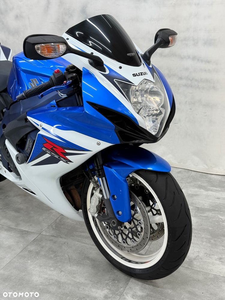 Suzuki GSX-R - 12