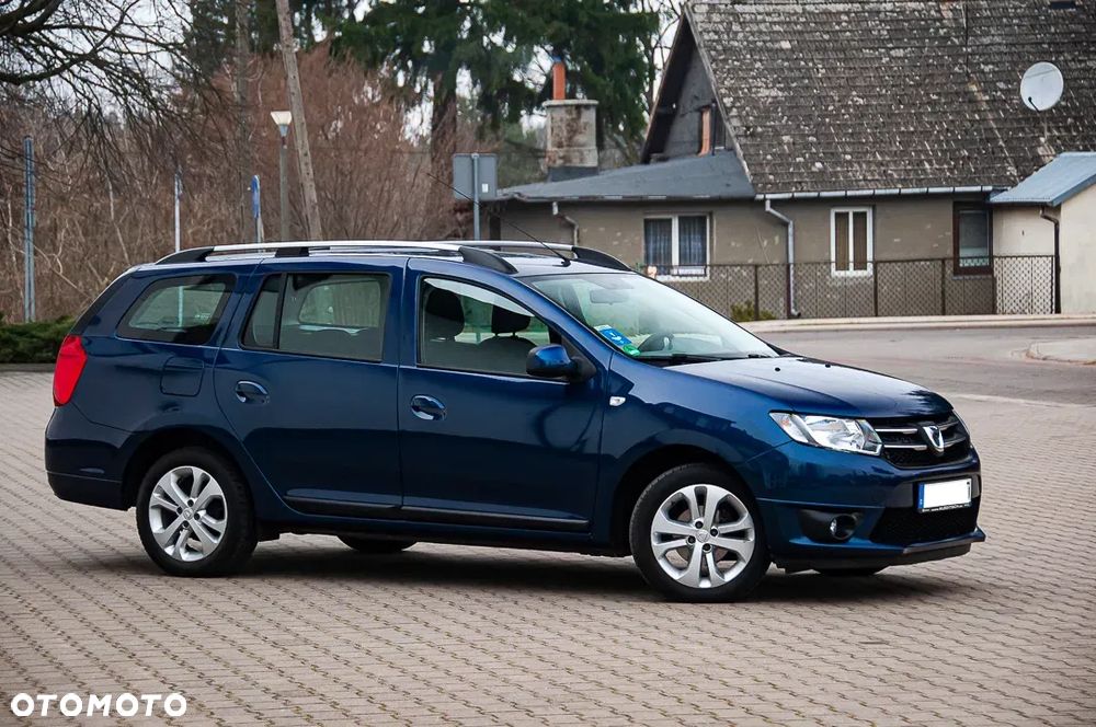 Dacia Logan 0.9 TCe Laureate S&S - 4