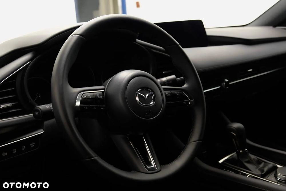 Mazda 3 - 24