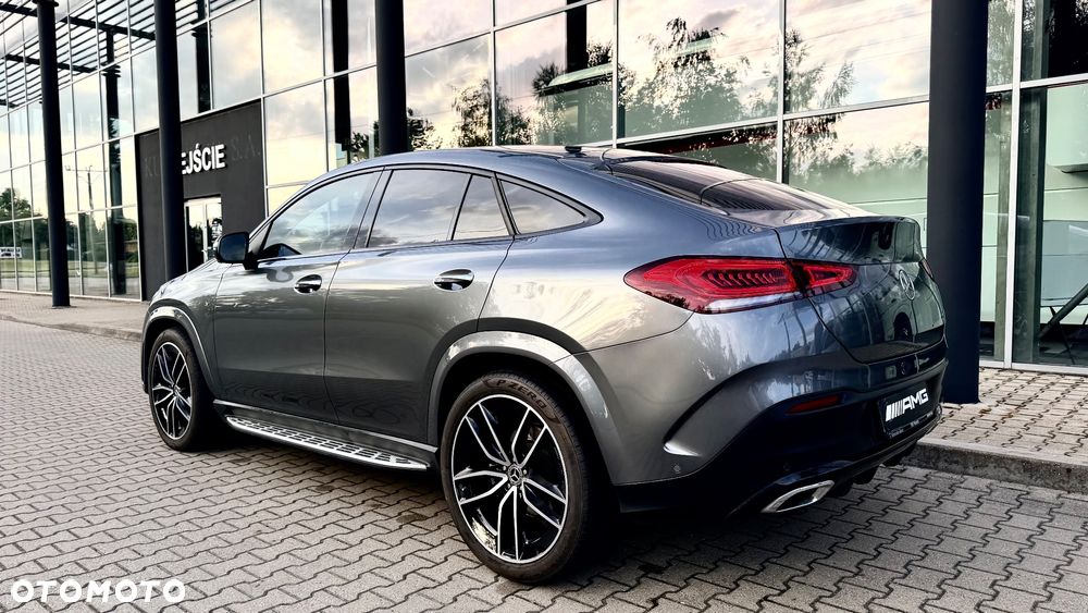 Mercedes-Benz GLE 400 d 4-Matic Premium Plus - 29