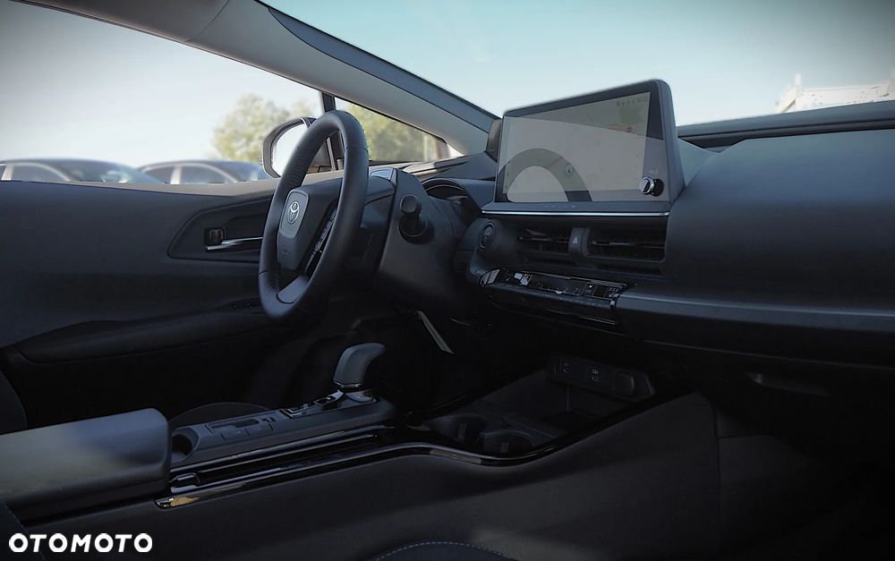 Toyota Prius Plug-in 2.0 Hybrid Prestige - 36