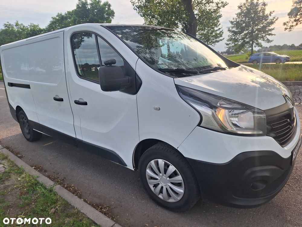 Renault Trafic - 4