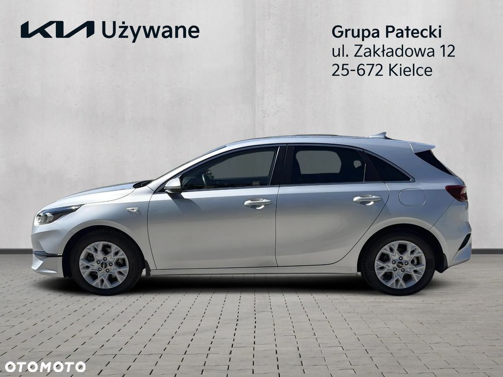 Kia Ceed 1.5 T-GDI M DCT - 2