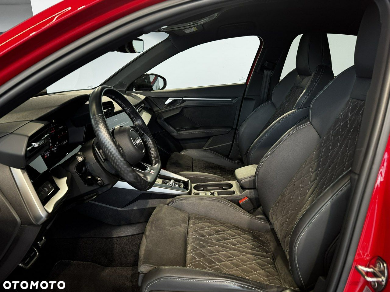 Audi S3 - 17