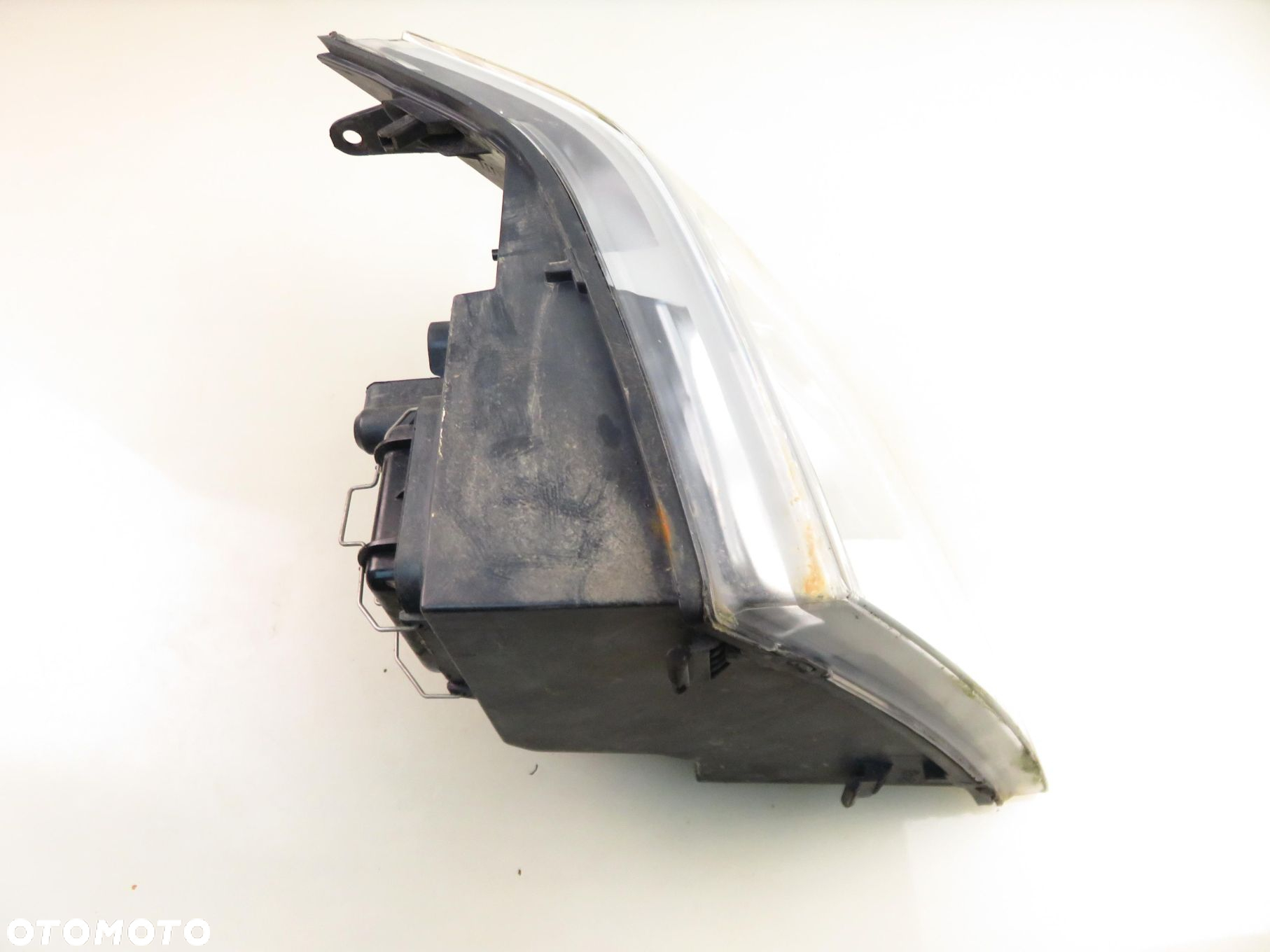 LAMPA PRAWA PRZEDNIA FORD TRANSIT MK6 - 2