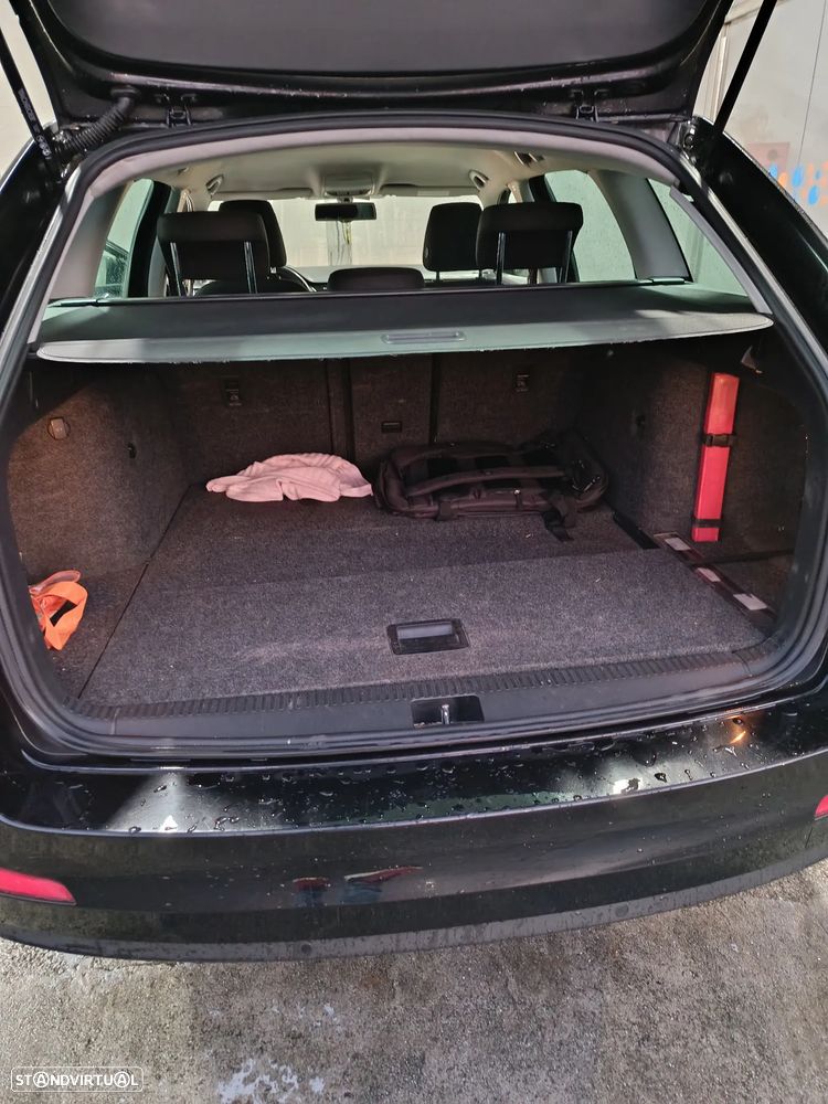 Skoda Octavia Break 2.0 TDI Ambition - 7
