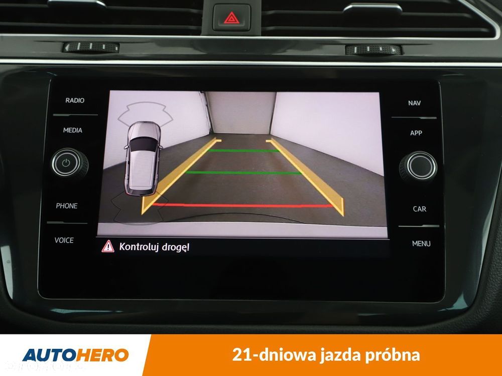Volkswagen Tiguan 2.0 TDI DSG - 22