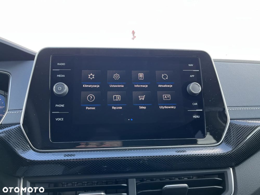 Volkswagen T-Cross 1.0 TSI Style DSG - 30