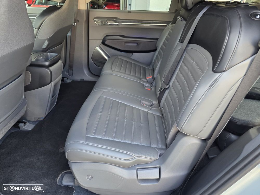 Kia EV9 98.8 kWh 1st Edition - 17