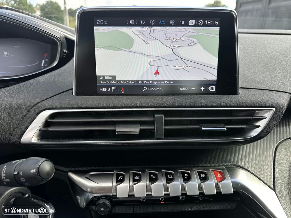 Peugeot 5008 1.2 PureTech Allure Pack - 41