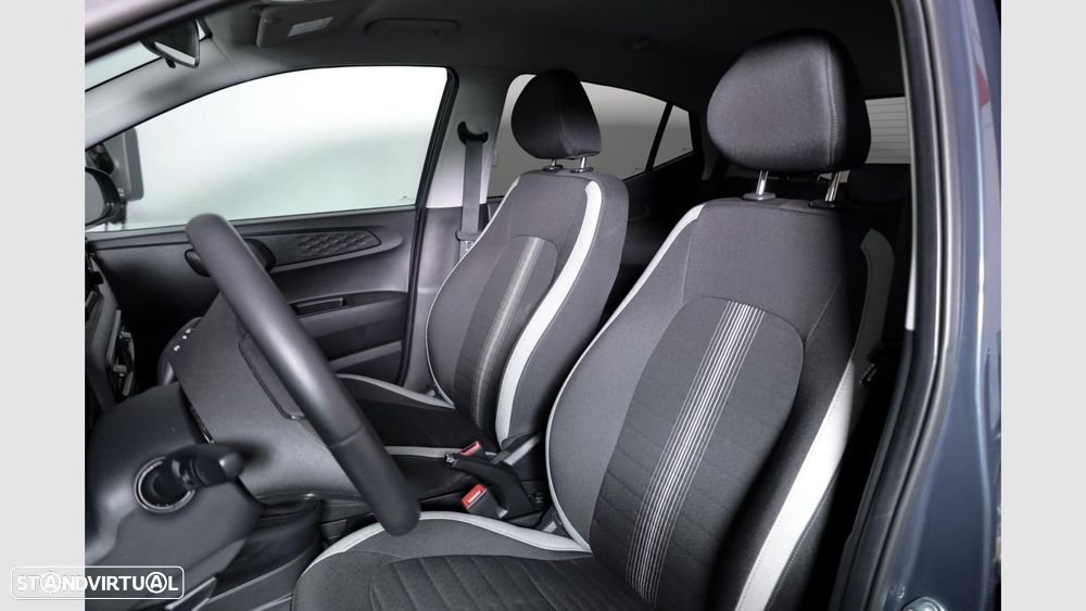 Hyundai i10 1.0 Comfort (TT) — fotografia 16