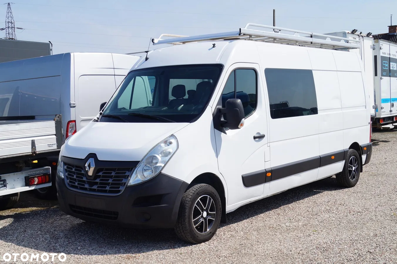 Renault Master - 6