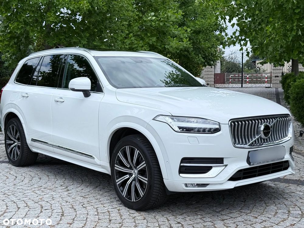 Volvo XC 90 - 6
