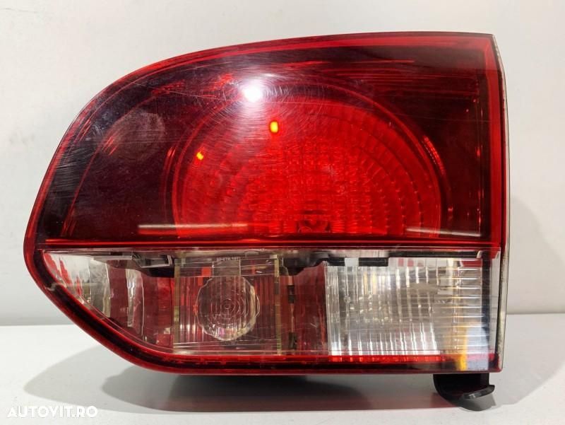 Stop dreapta haion Volkswagen Golf 6 (2008-2013) 5K0945094T - 2