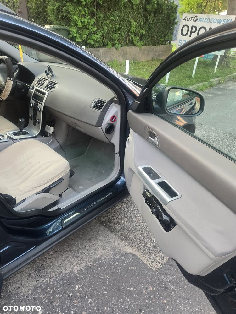 Volvo V50 - 13