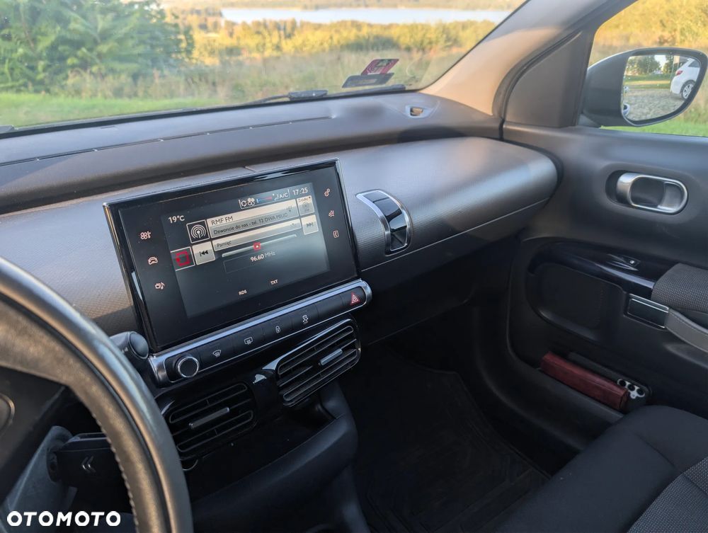 Citroën C4 Cactus 1.2 PureTech Feel - 14