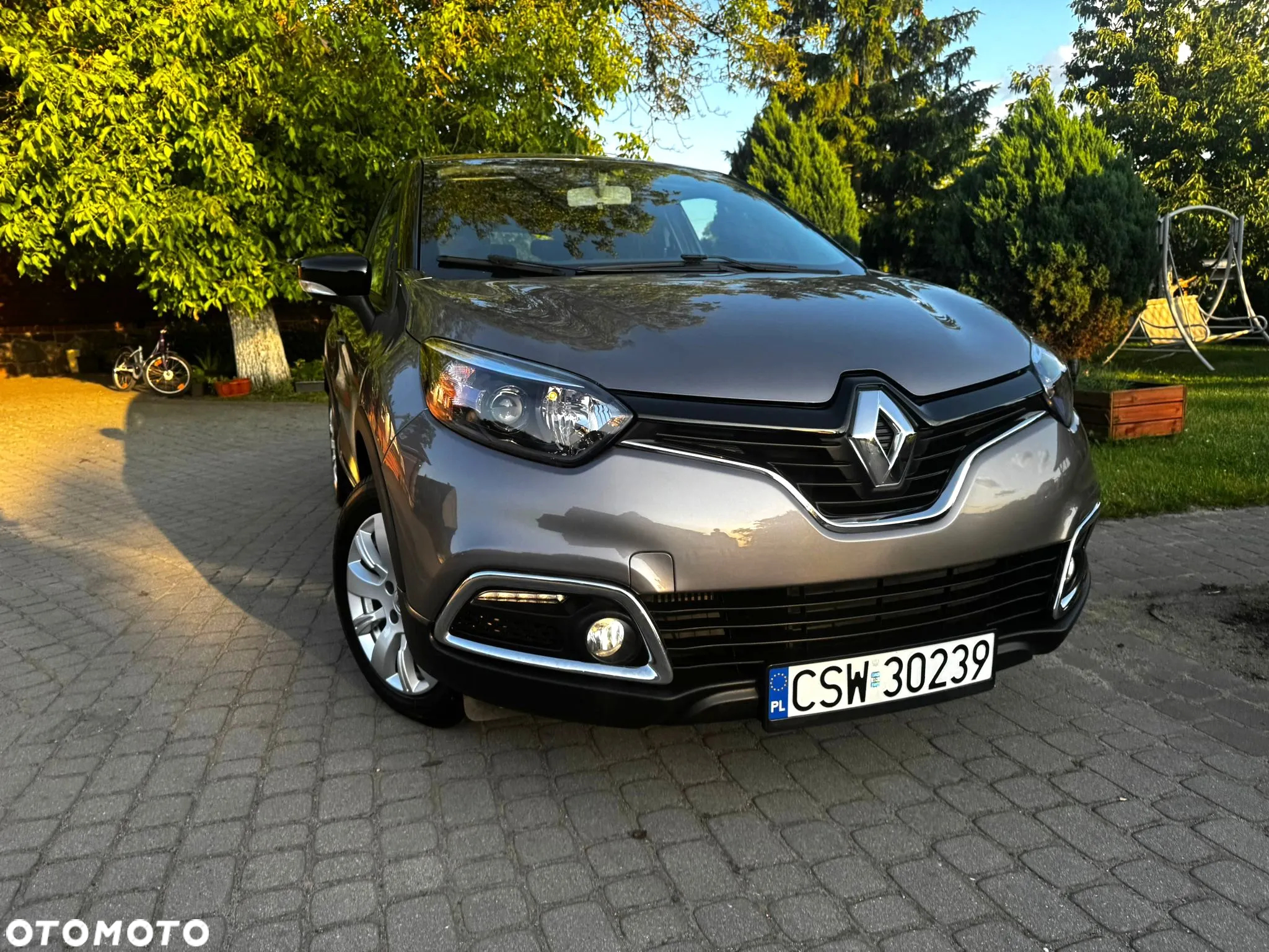 Renault Captur - 20