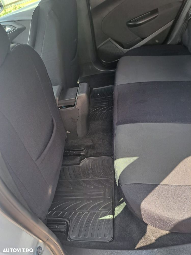 Opel Astra 1.4 Turbo ECOTEC Start/Stop Enjoy - 10