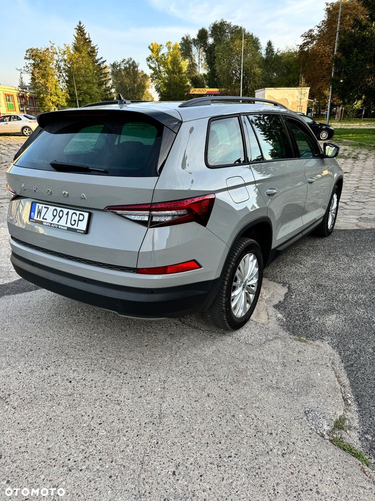 Skoda Kodiaq ver-1-5-tsi-act-4x2-ambition-dsg - 2