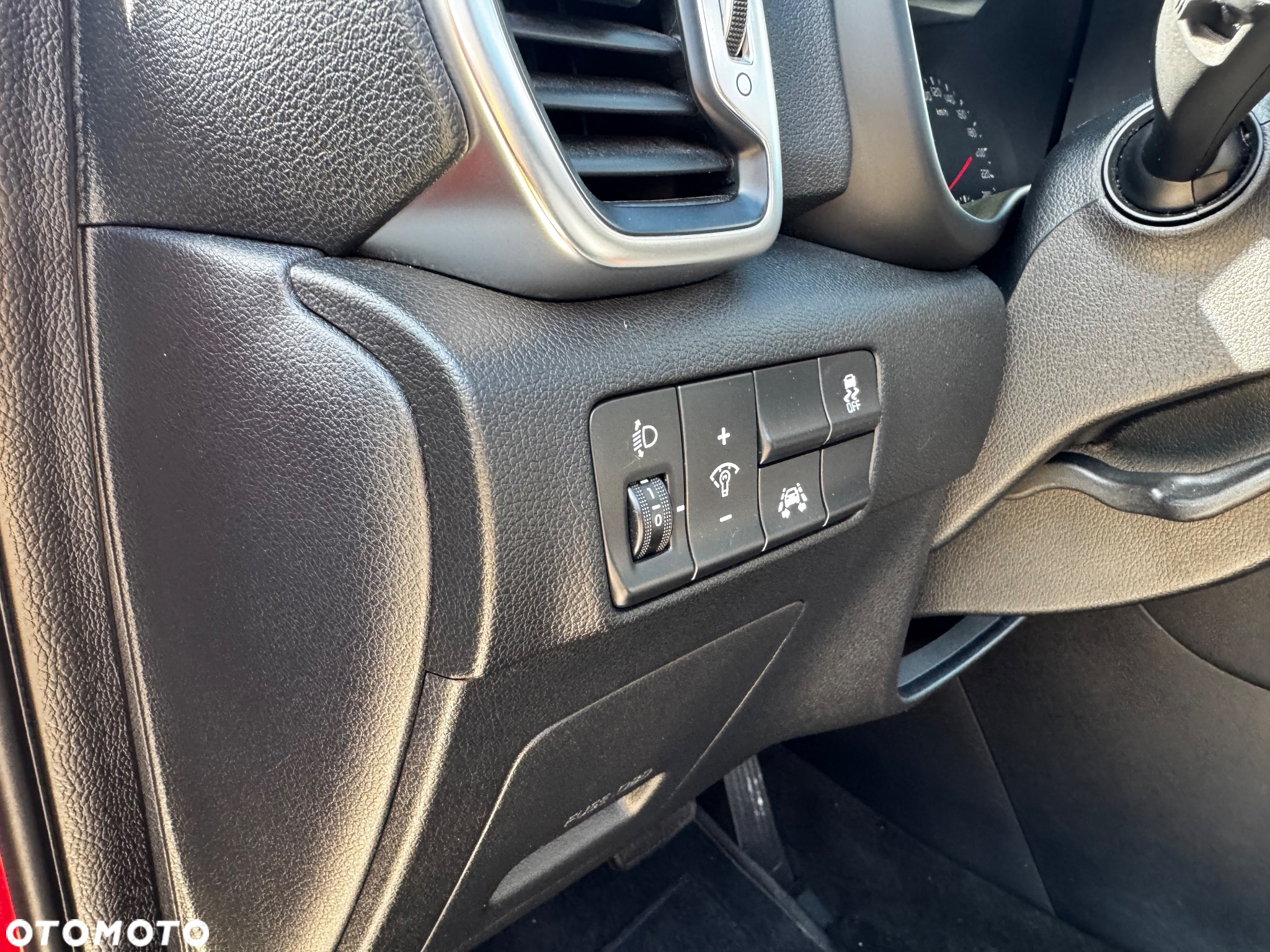 Kia Sportage 1.6 T-GDI Black Edition Plus 4WD DCT - 22