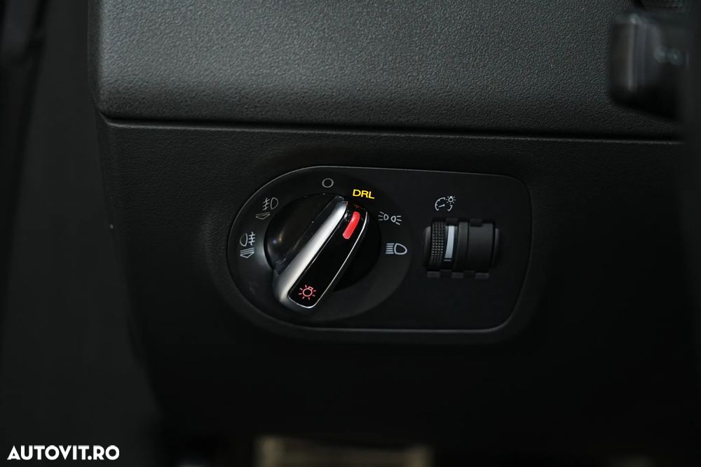 Audi TT Roadster 1.8 TFSI - 13